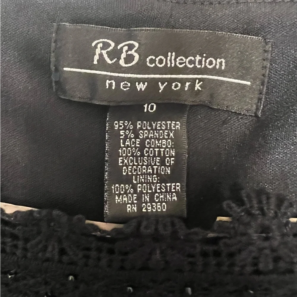 RB Collection Dress - Picture 3 of 6